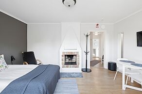 Uppsala Lägenhetshotell