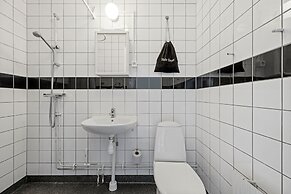 Uppsala Lägenhetshotell