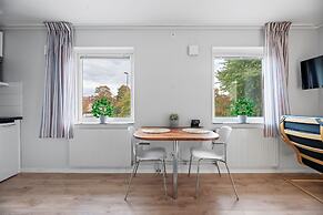 Uppsala Lägenhetshotell