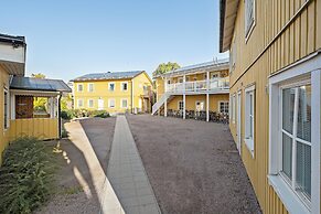 Uppsala Lägenhetshotell