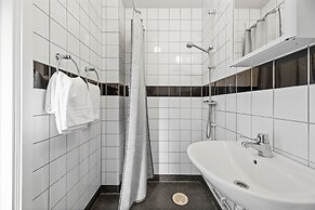 Uppsala Lägenhetshotell