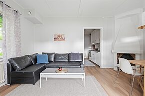Uppsala Lägenhetshotell
