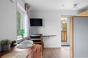 Uppsala Lägenhetshotell