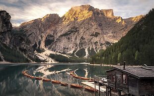 Hotel Dolomiten