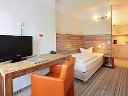 Petul Apart Hotel City
