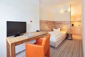 Petul Apart Hotel City