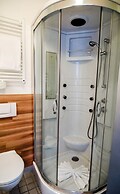 Petul Apart Hotel City