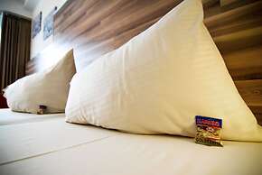 Petul Apart Hotel City
