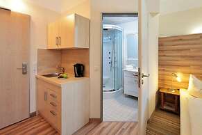 Petul Apart Hotel City