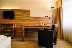 Petul Apart Hotel City