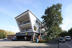 Petul Apart Hotel City