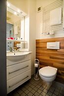 Petul Apart Hotel City