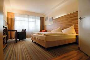 Petul Apart Hotel City
