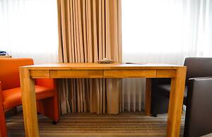 Petul Apart Hotel City