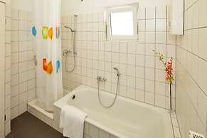 Petul Apart Hotel Residenz