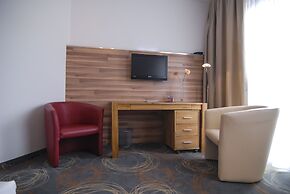 Petul Apart Hotel Residenz