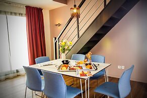 Appart-Hôtel Clément Ader