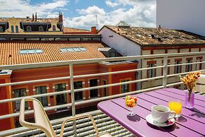 Appart-Hôtel Clément Ader
