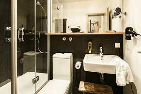 Bold Hotel München Zentrum