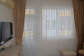 Kleopatra Bavyera Hotel