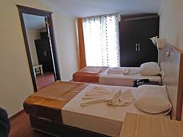 Kleopatra Bavyera Hotel