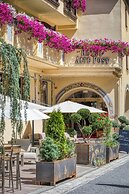 Hotel Alte Post