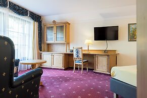 Hotel Alte Post