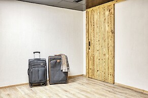 Hotel Alte Post