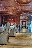 Hotel Alte Post