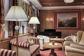 Hotel Alte Post