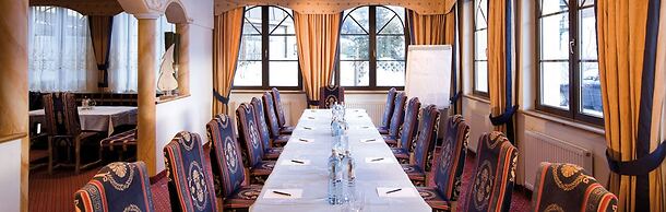 Hotel Alte Post