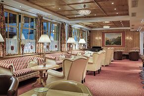 Hotel Alte Post