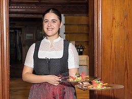 Hotel Alte Post