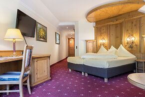 Hotel Alte Post