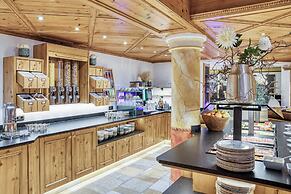 Hotel Alte Post