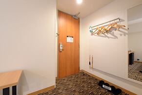Vessel Inn Ueno Iriya Station