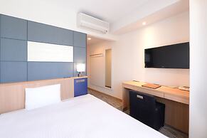 Vessel Inn Ueno Iriya Station