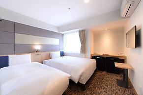 Vessel Inn Ueno Iriya Station