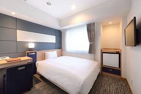 Vessel Inn Ueno Iriya Station