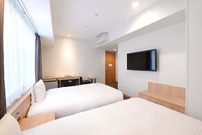 Vessel Inn Ueno Iriya Station