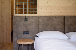 Alpine Nature Hotel Stoll