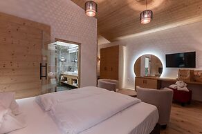 Alpine Nature Hotel Stoll