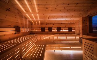 Alpine Nature Hotel Stoll