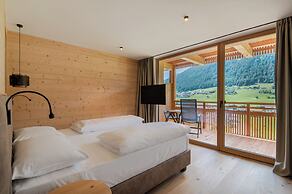 Alpine Nature Hotel Stoll