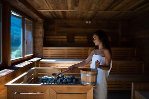 Alpine Nature Hotel Stoll