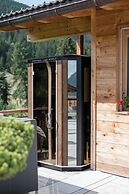 Alpine Nature Hotel Stoll