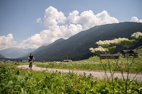 Alpine Nature Hotel Stoll