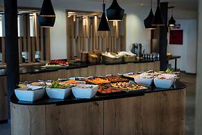 Alpine Nature Hotel Stoll
