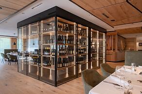 Alpine Nature Hotel Stoll