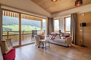 Alpine Nature Hotel Stoll